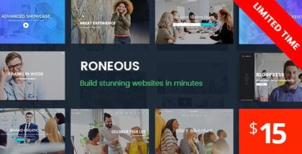 Roneous