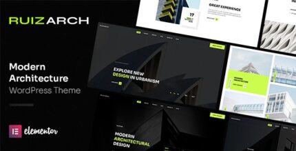 Ruizarch