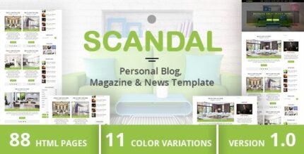 SCANDAL