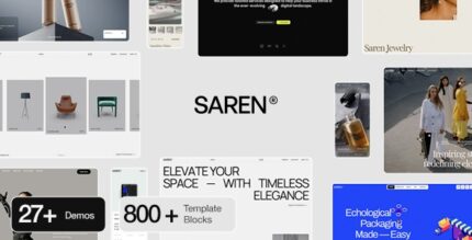 Saren