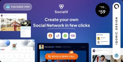 SocialV