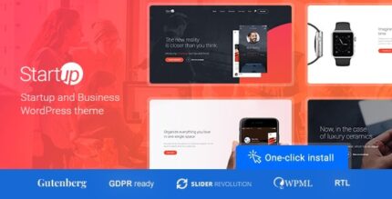 Startup