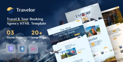Travelor
