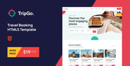 Tripgo
