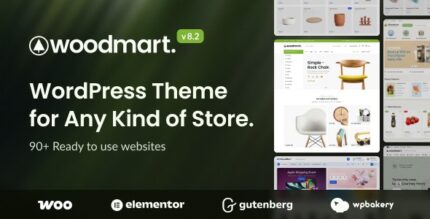 WoodMart
