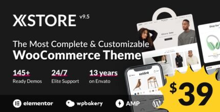 XStore