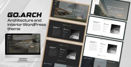 go.arch