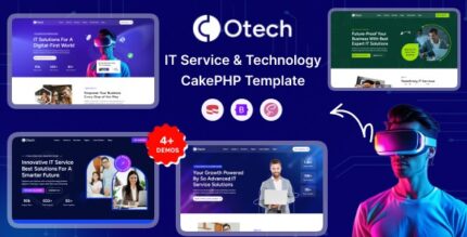 oTech