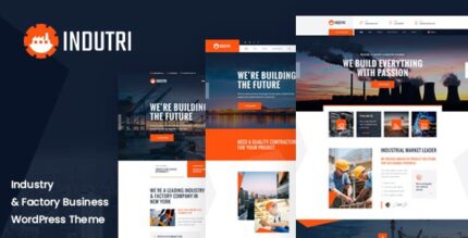 Indutri