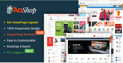AaShop