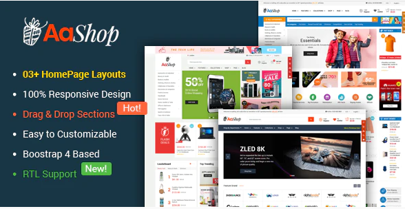 AaShop