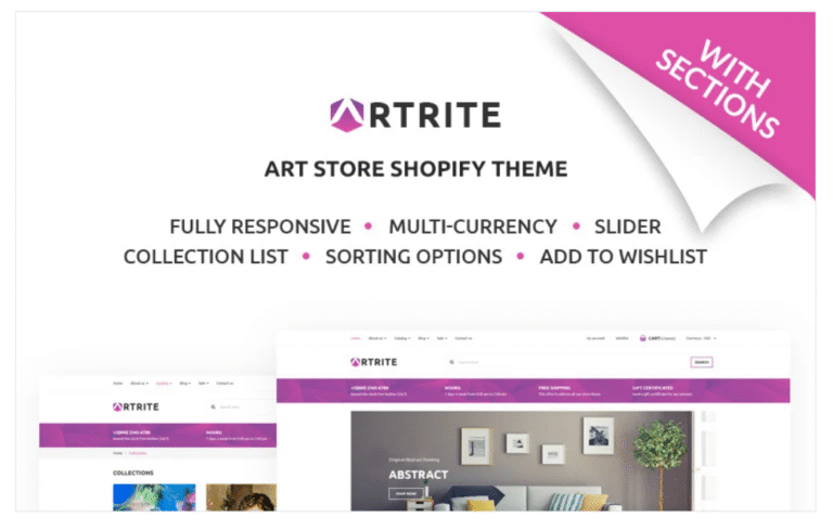 Artrite