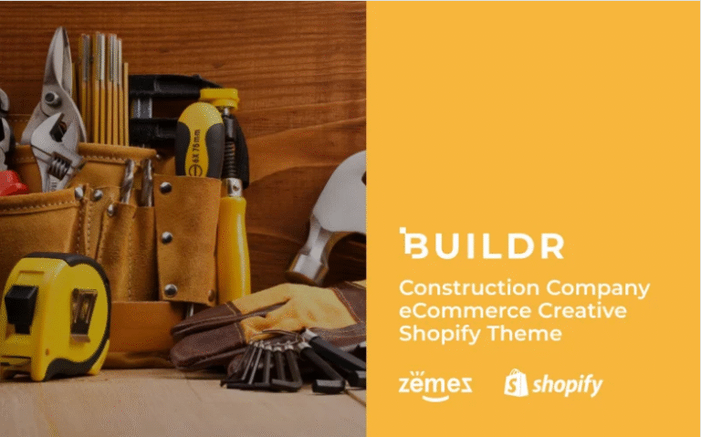 BUILDR