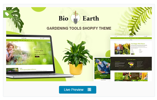 BioEarth
