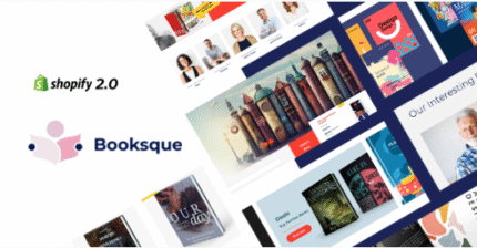 Booksque