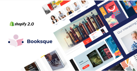 Booksque