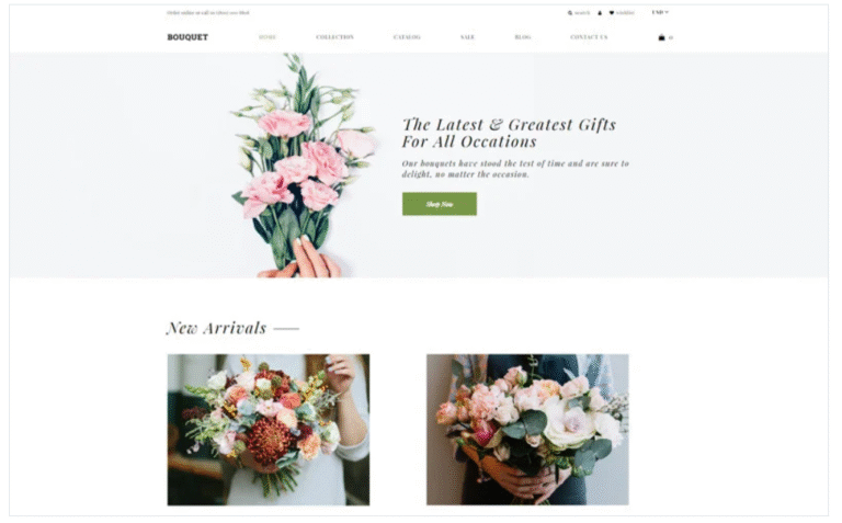 Bouquet
