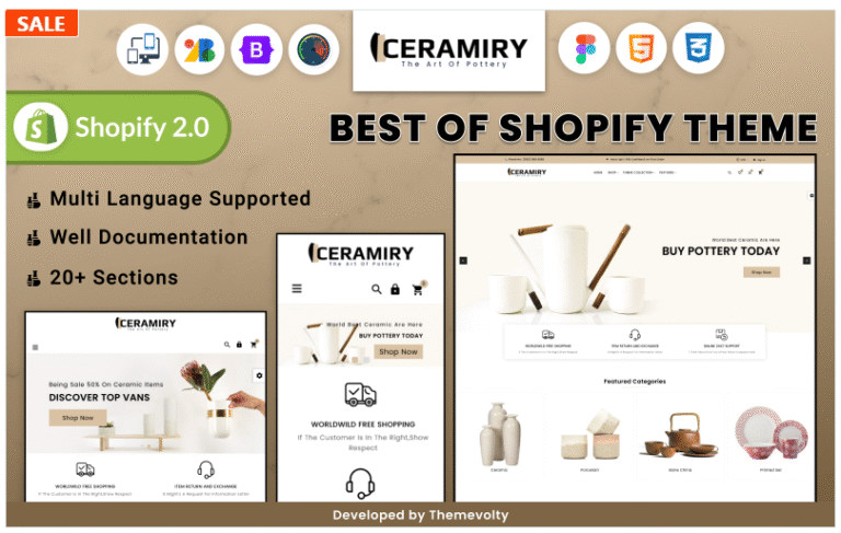 Ceramiry