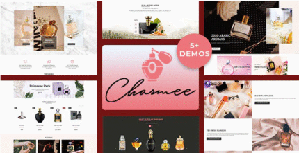Charmee