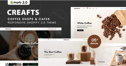 Creafts