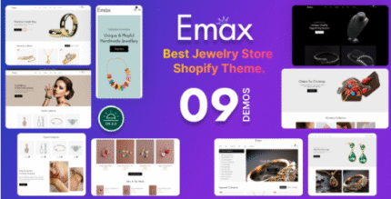 Emax