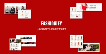 Fashionify