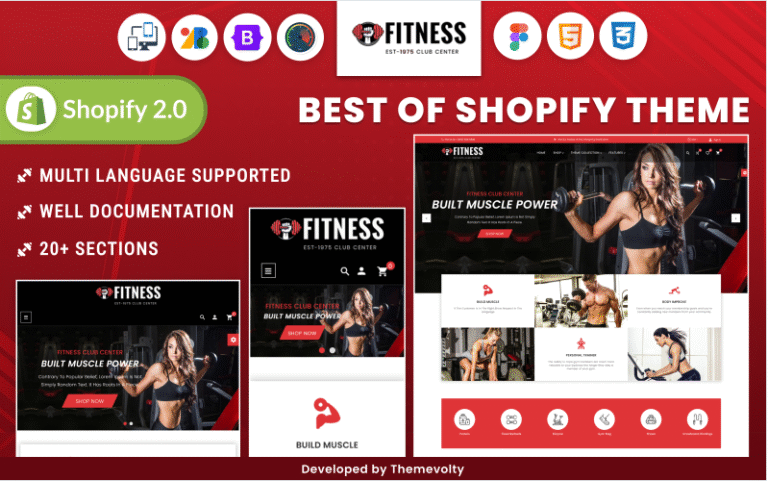 Fitness
