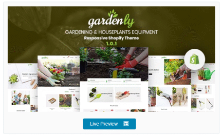 Gardenly