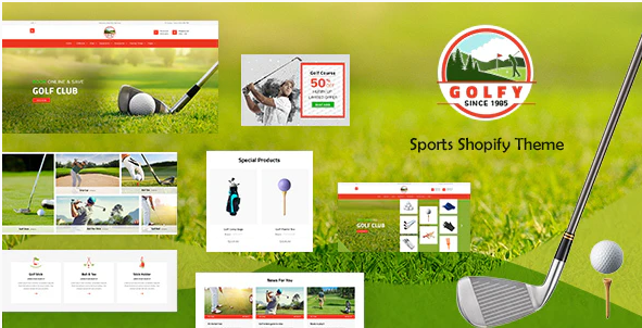 Golf