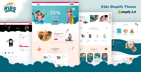 Kidscool