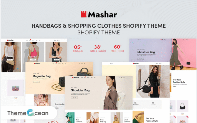 Mashar