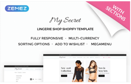 My Secret