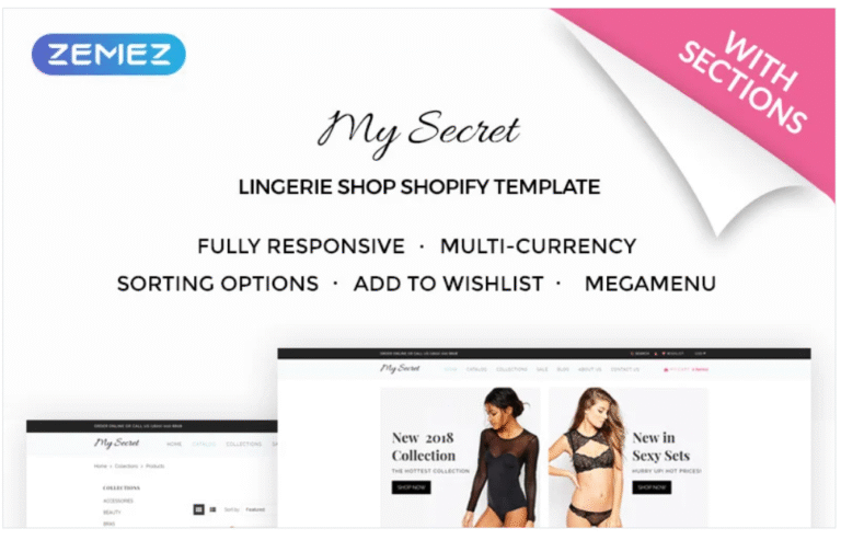 My Secret