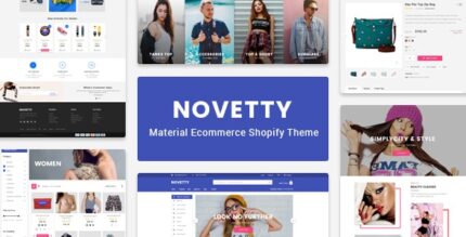 Novetty