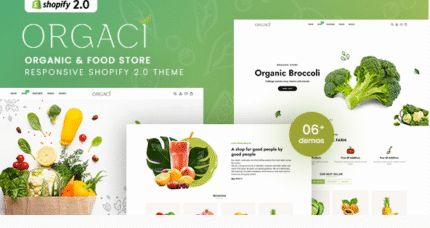 Orgaci