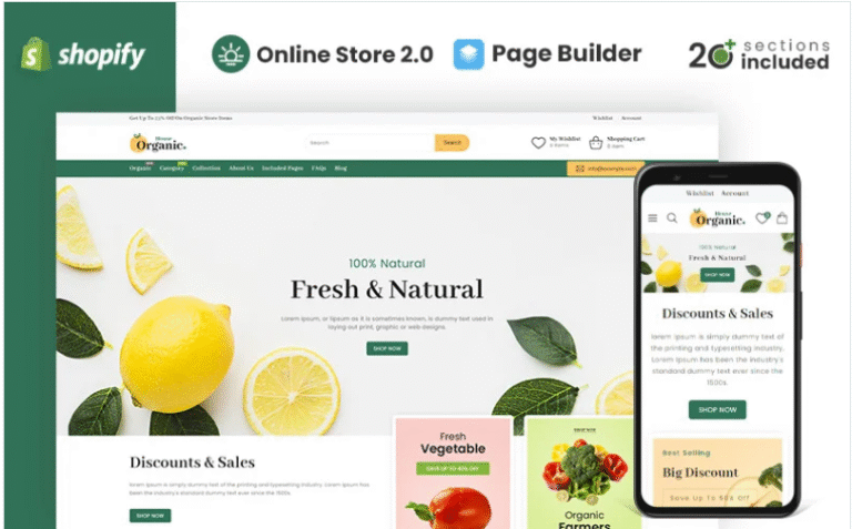 Organic
