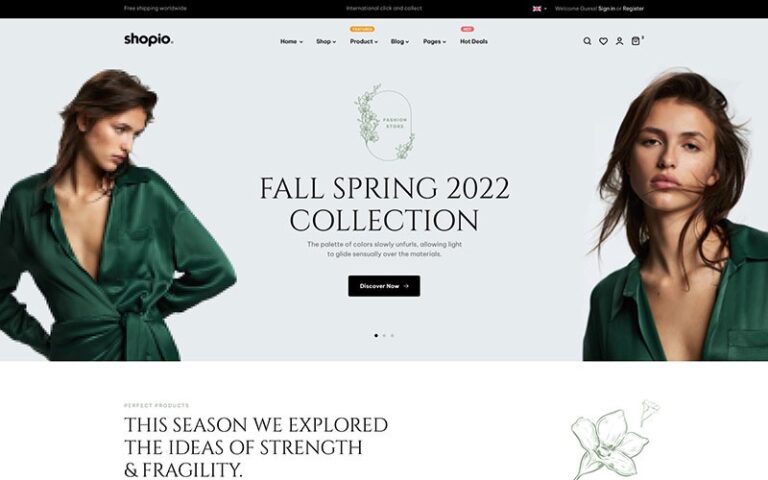 Shopio