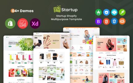 Startup