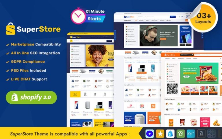 Superstore