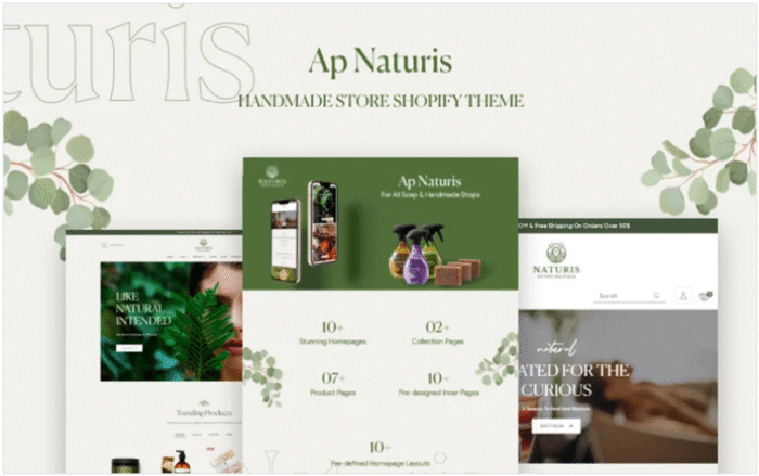 TM Naturis