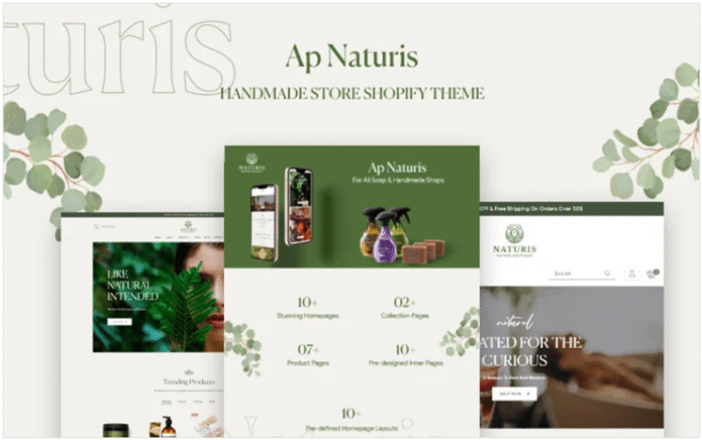 TM Naturis
