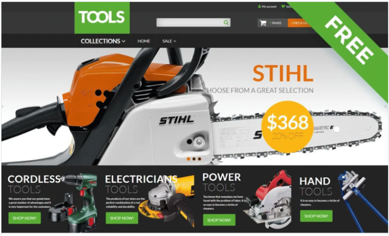 Tools
