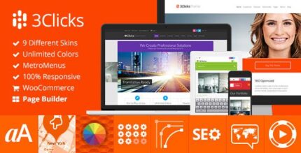 3Clicks
