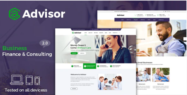 Advisor