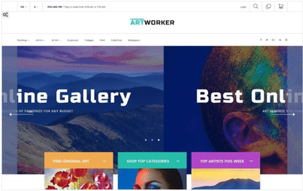 Artworker
