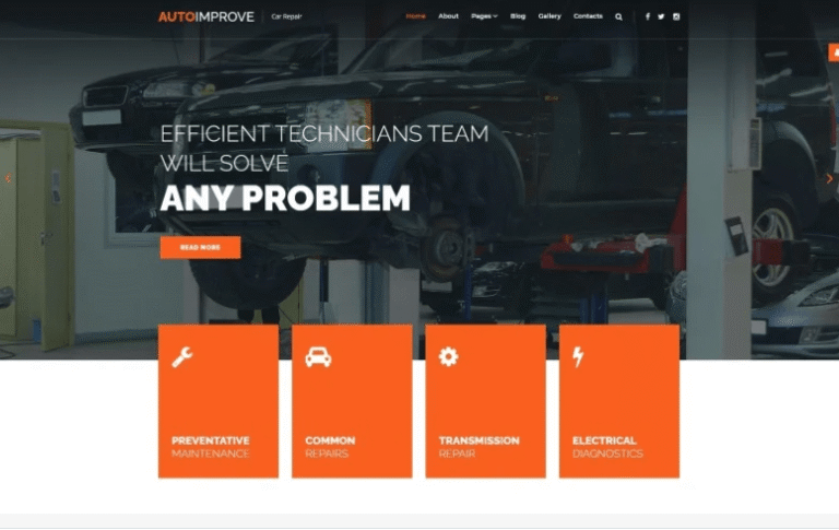 Autoimprove