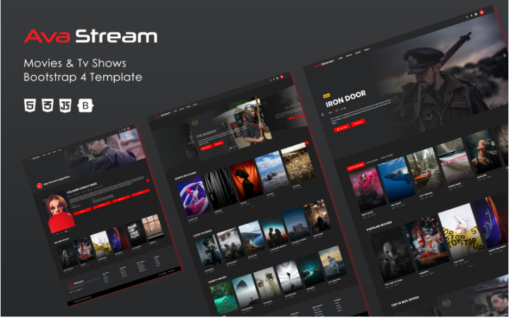 Ava Stream Ava Stream