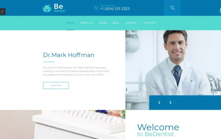 BeDentist