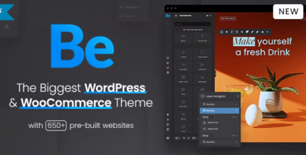 BeTheme