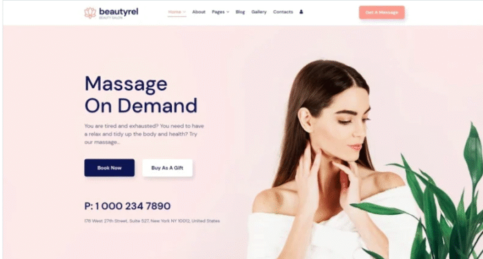 Beautyrel